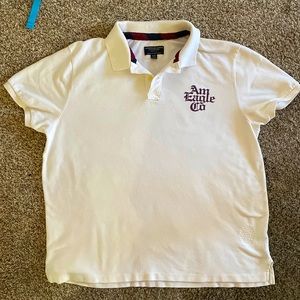 American Eagle XL polo shirt